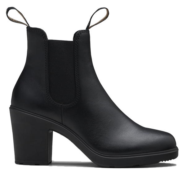 Blundstone 2365  Botki Skórzane na obcasie 3"