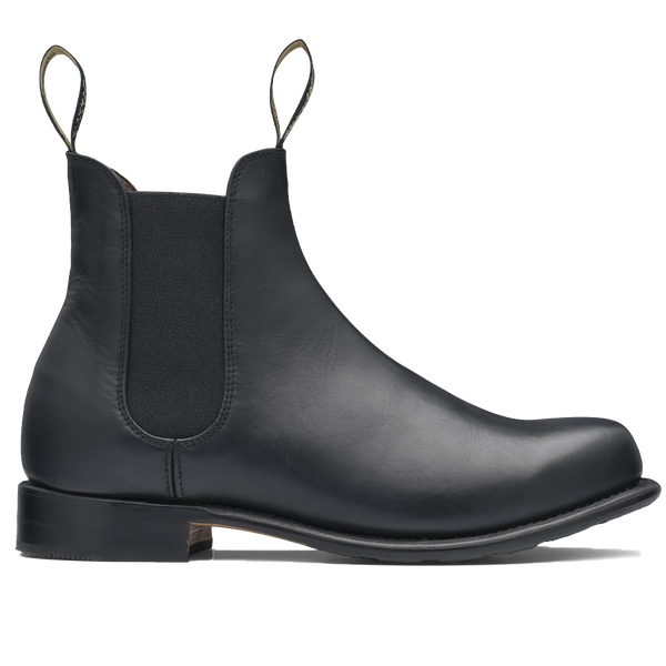 Blundstone Sztyblety 153 BLACK