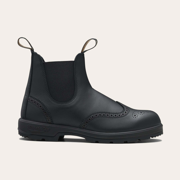 Blundstone Sztyblety Classic 2443 Antique Black