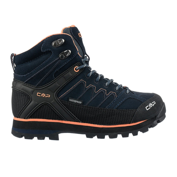 CMP MOON MID Damskie Buty Trekkingowe 31Q4796/03MP