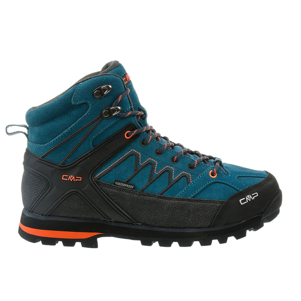 CMP MOON MID Męskie Buty Trekkingiowe 31Q4797/44ML