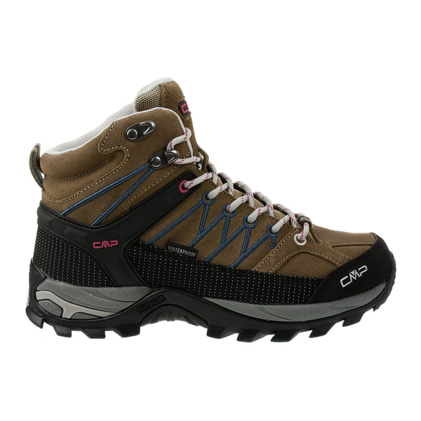 CMP RIGEL MID Damskie Buty Trekkingowe 3Q12946/P773