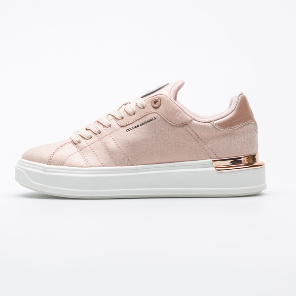 Colmar CLAYTON LUX ROSE GOLD