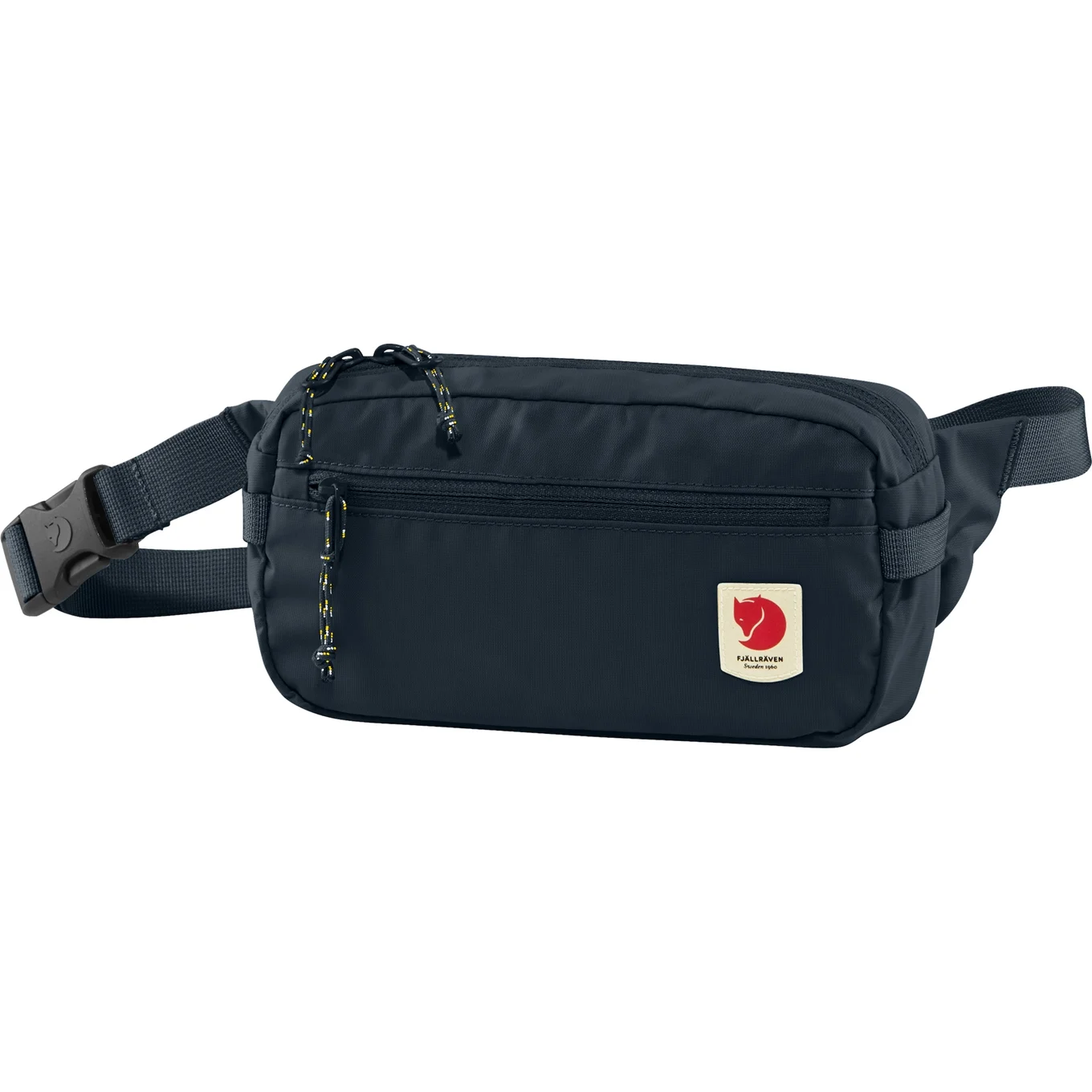 Fjallraven NERKA HIGH COAST HIP PACK NAVY