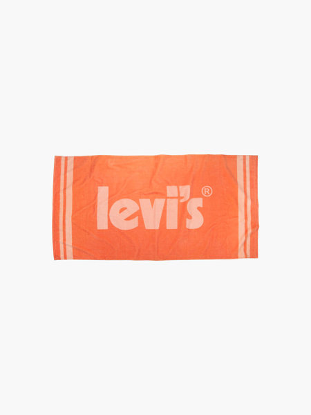 Levi's Terry Towel Pink