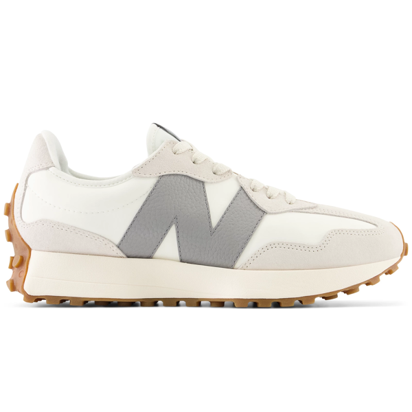 New Balance Buty Sneakersy Beżowe 327 U327LT