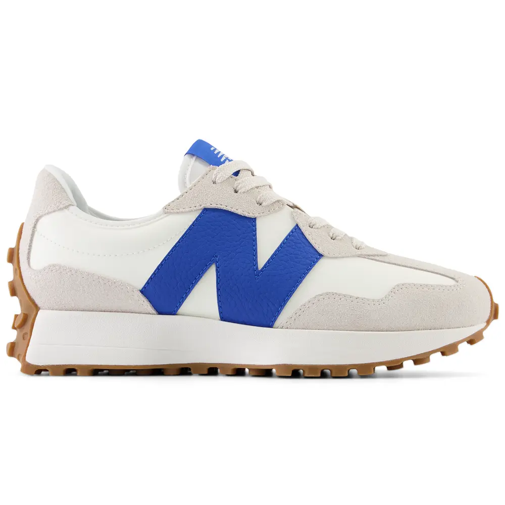 New Balance Buty Sneakersy Beżowe 327 WS327GB