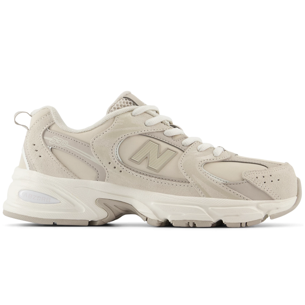 New Balance Buty Sneakersy Beżowe 530 GR530KE