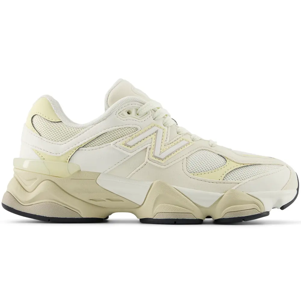 New Balance Buty Sneakersy Beżowe 9060 GC9060EK