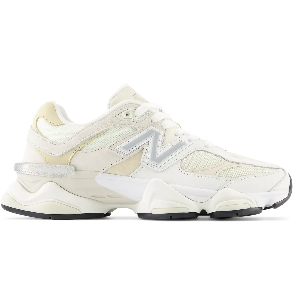 New Balance Buty Sneakersy Beżowe 9060 U9060TAT