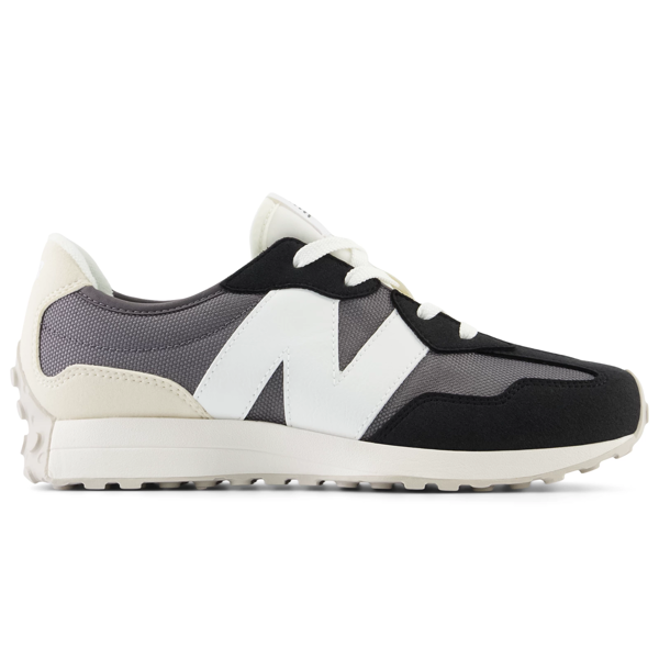 New Balance Buty Sneakersy Czarne 327 GS327FG