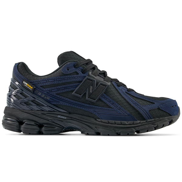 New Balance Buty Sneakersy Granatowe 1906 M1906RWE Cordura