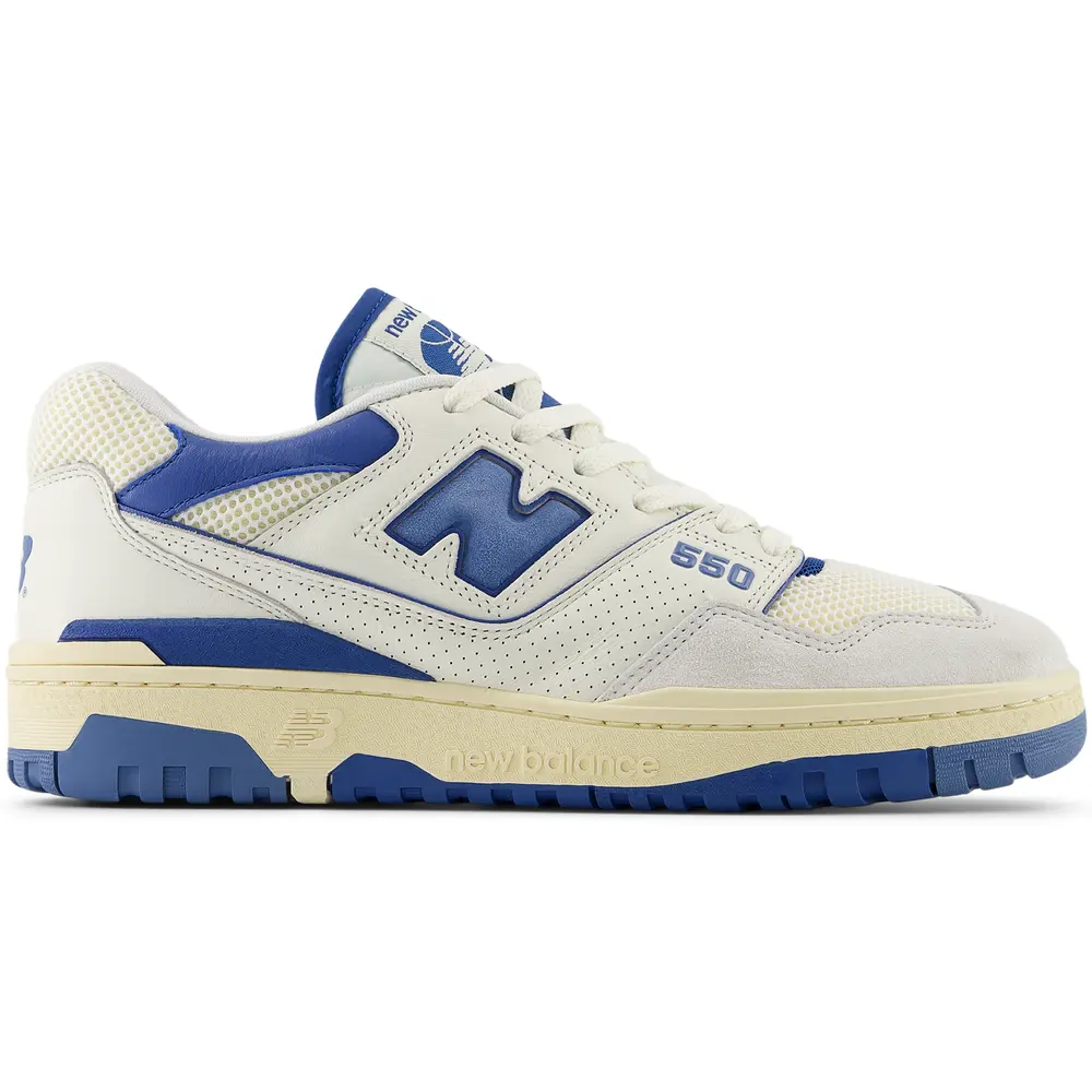 New Balance Buty Sneakersy Multikolor 550 BB550CPD