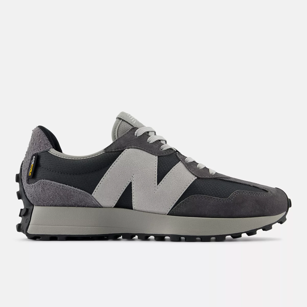 New Balance Buty Sneakersy Szare 327 Cordura U327OD