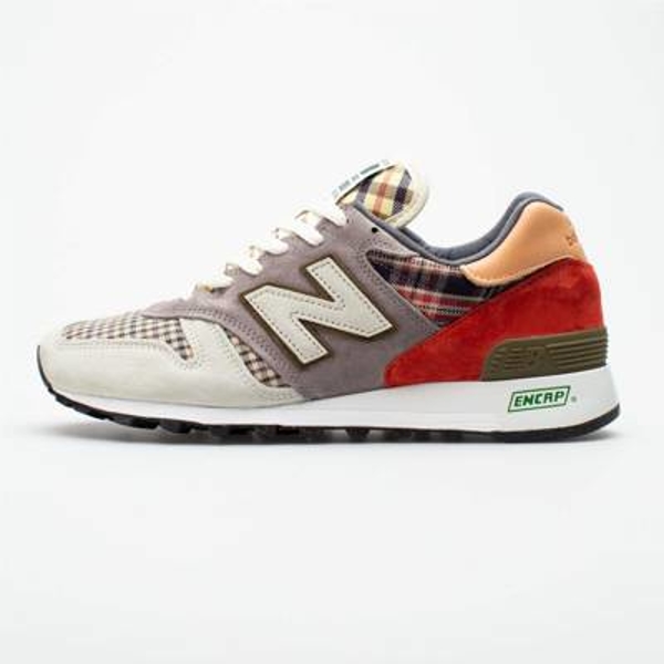 New Balance M1300TB "PLAID PACK"  MADE IN USA