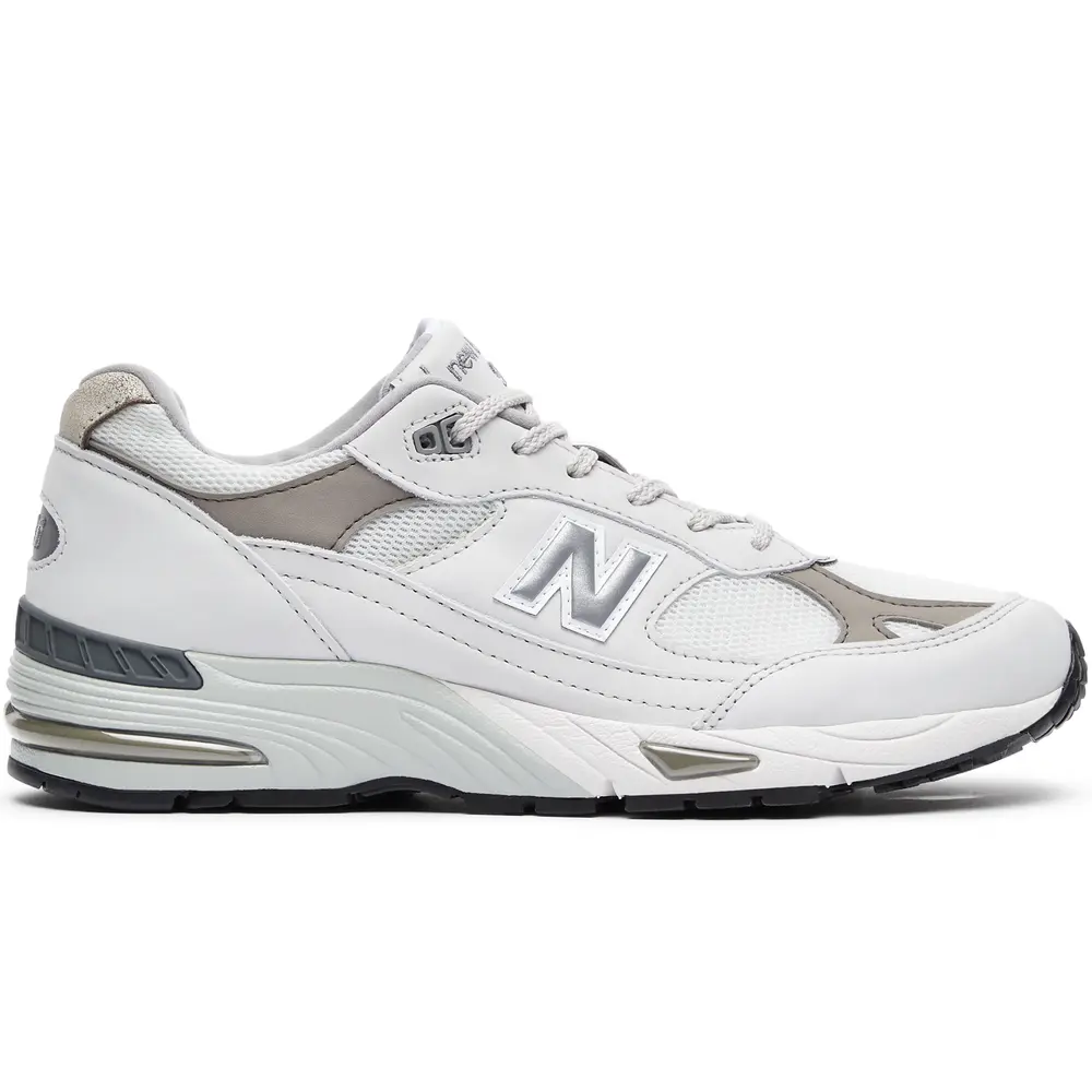 New Balance M991FLB Made in UK