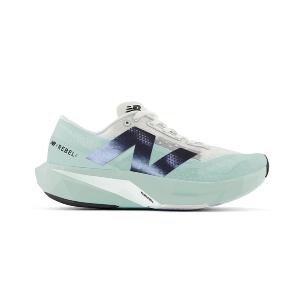 New Balance Męskie Buty Biegowe FuelCell Rebel v4 MFCXCE4