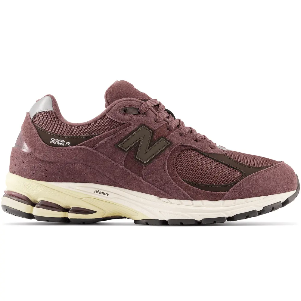 New Balance Sneakers M2002RCD Dark Grape