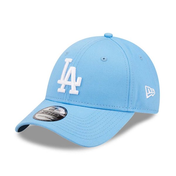 LA Dodgers Tonal Mesh Pink A-Frame Trucker Cap – Crowncollective