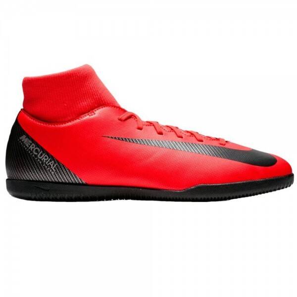 Nike MercurialX Superfly 6 Club CR7 IC AJ3569-600