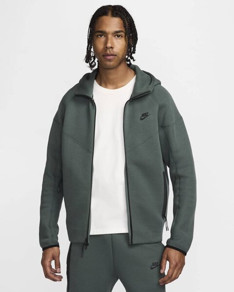 Nike Sportswear Tech Fleece Windrunner FB7921-338