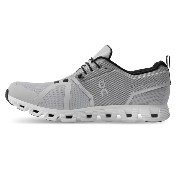 On Running CLOUD 5 WATERPROOF Glacier-White 5998841