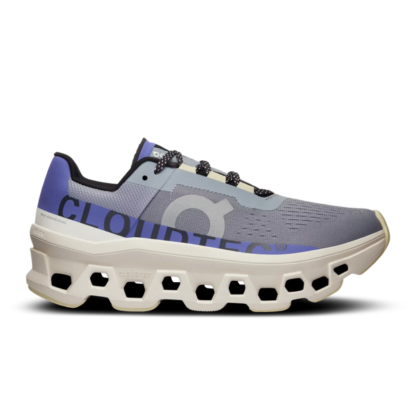 On Running CLOUDMONSTER Mist Blueberry 6197784