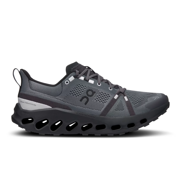 On Running CLOUDSURFER TRAIL Eclipse-black 3ME10110264