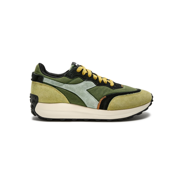 Diadora heritage 2025 quello giusto