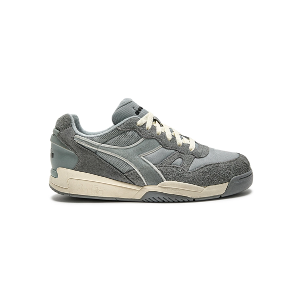 Sneakers Diadora WINNER HAIRY SUEDE