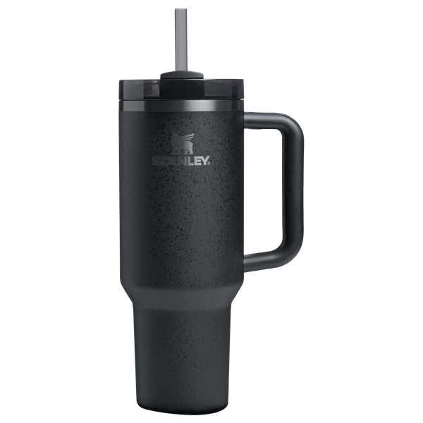 Stanley kubek Quencher H2.O FlowState™ Tumbler 1.18L - Black Moon