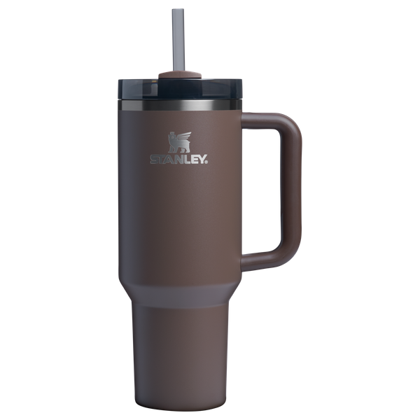 Stanley kubek Quencher H2.O FlowState™ Tumbler 1.18L - Espresso