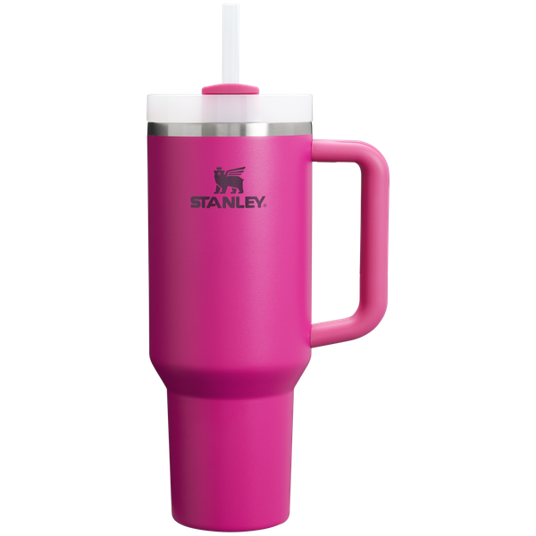 Stanley kubek Quencher H2.O FlowState™ Tumbler 1.18L - Fuchsia