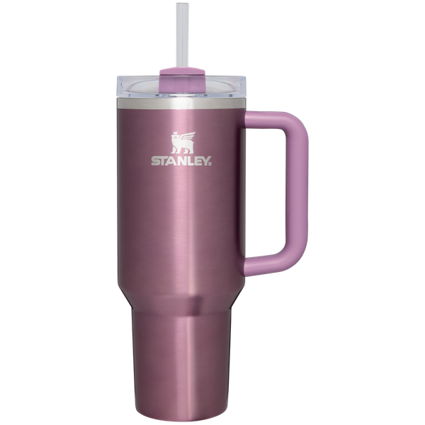 Stanley kubek Quencher H2.O FlowState™ Tumbler 1.18L - Primrose Glow