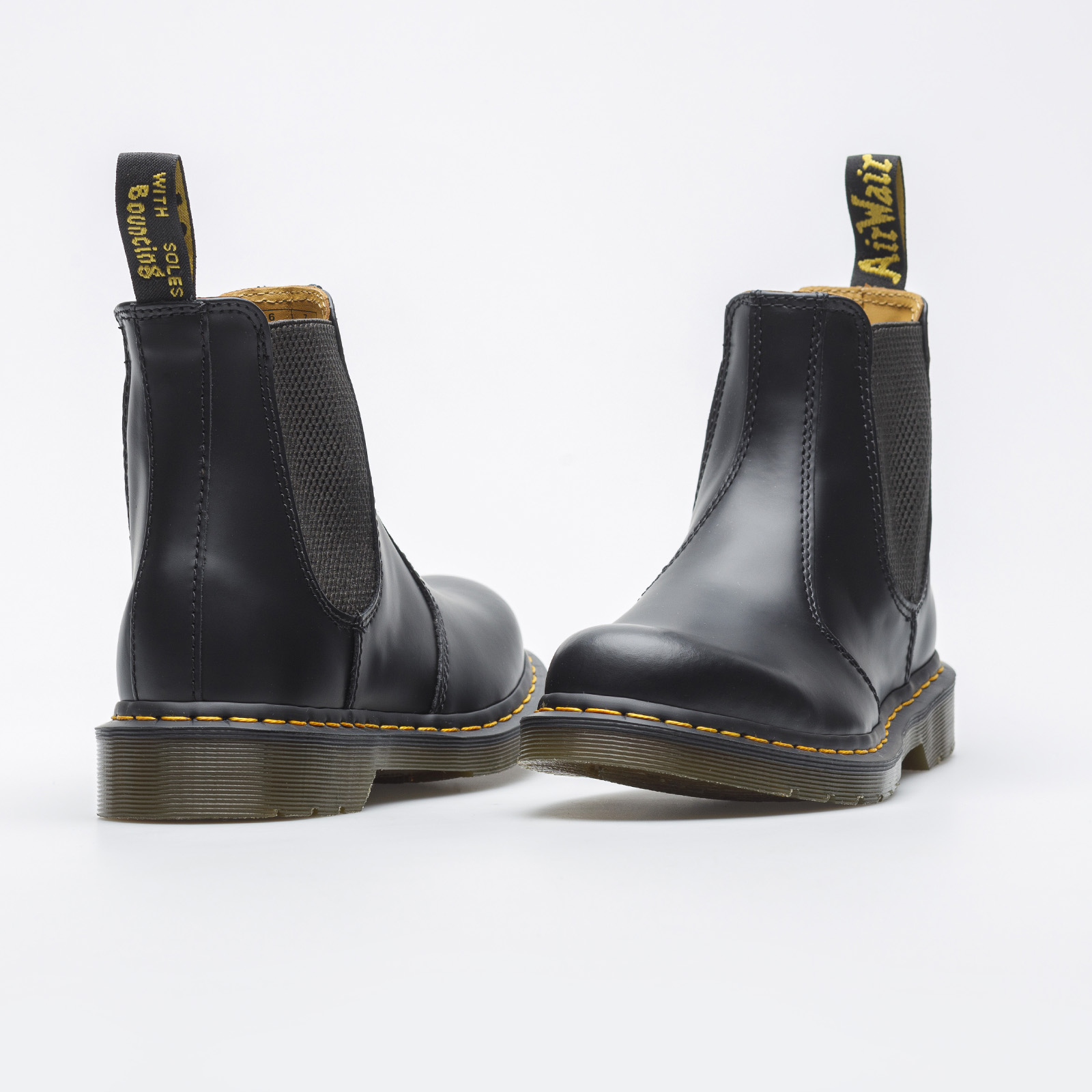 Doc martens clearance banzai chelsea boots