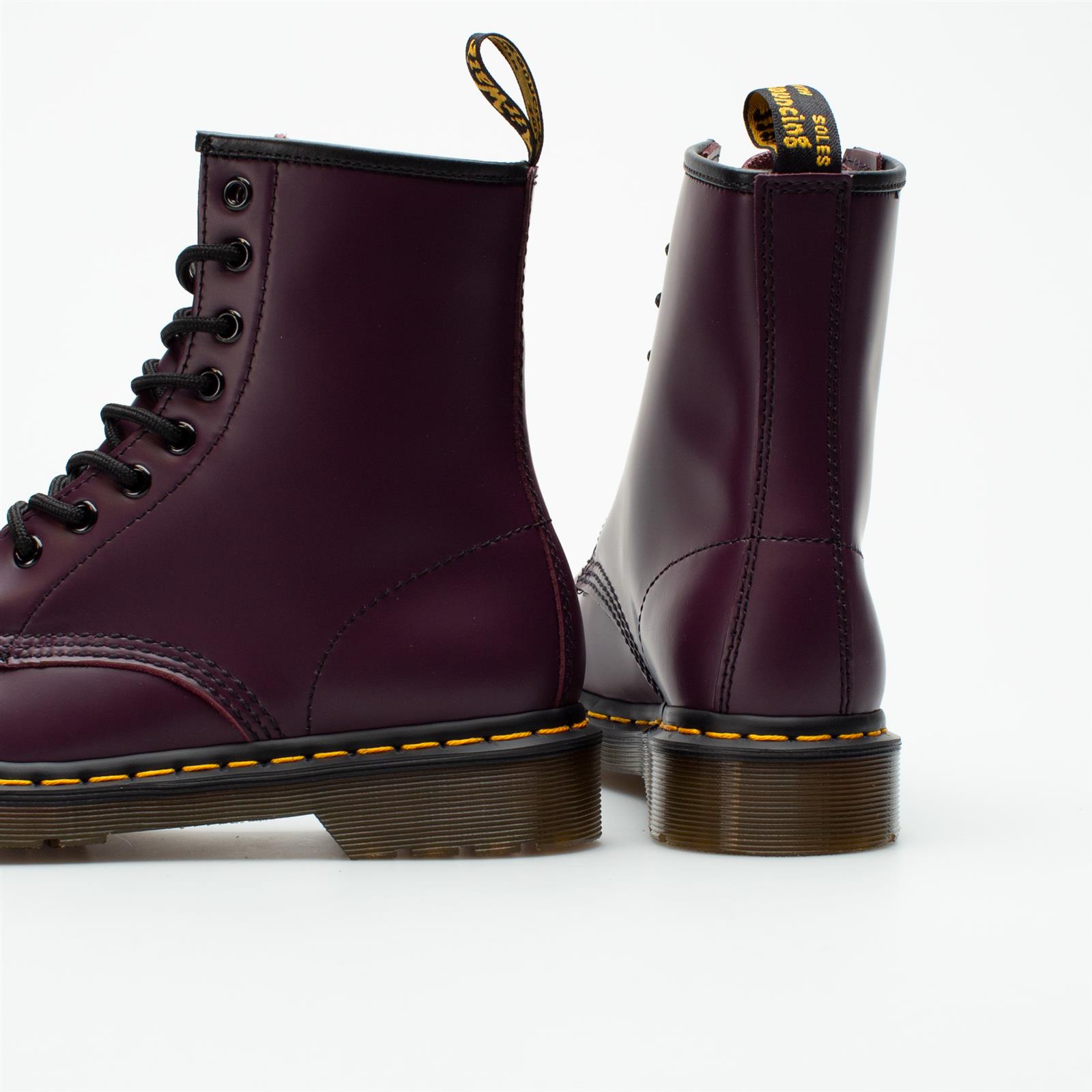 Doc martens clearance 1460 violet