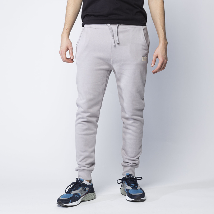 Alpha Industries Organics Slim Jogger Organic Grey