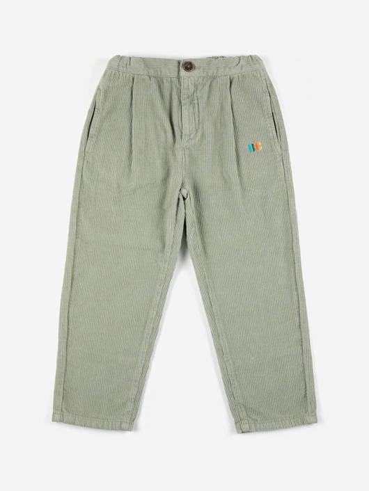 B.C LABEL BAGGY PANTS