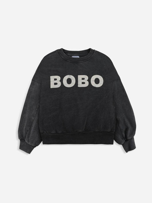BOBO SWEATSHIRT