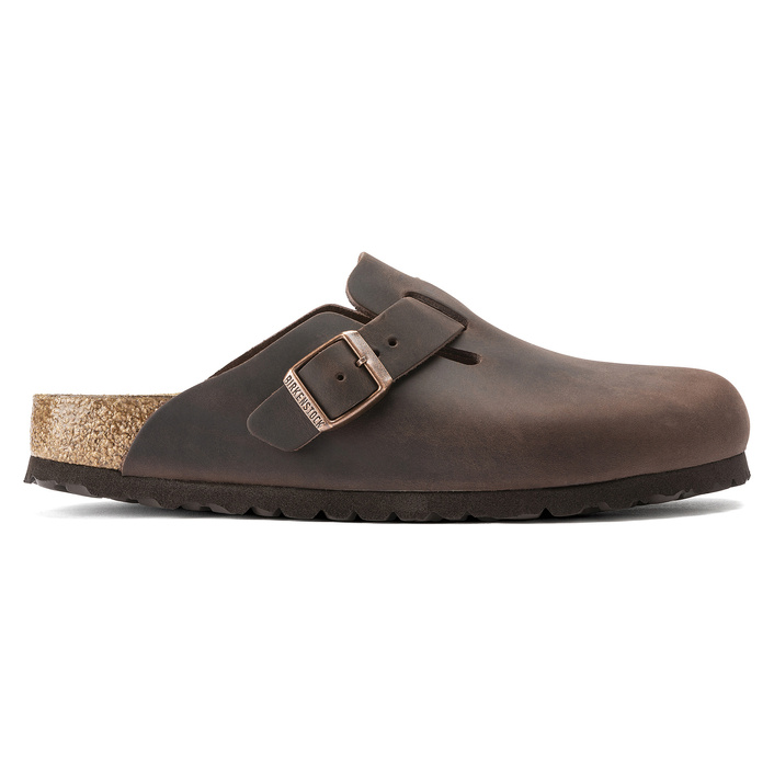 Birkenstock Boston Habana 860131