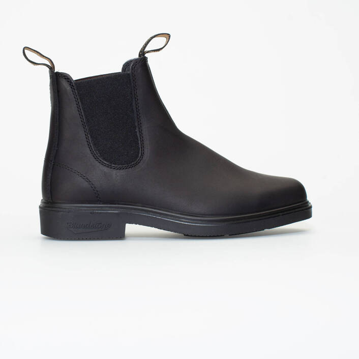 Blundstone 063 Sztyblety Czarne CHELSEA BOOTS BLACK