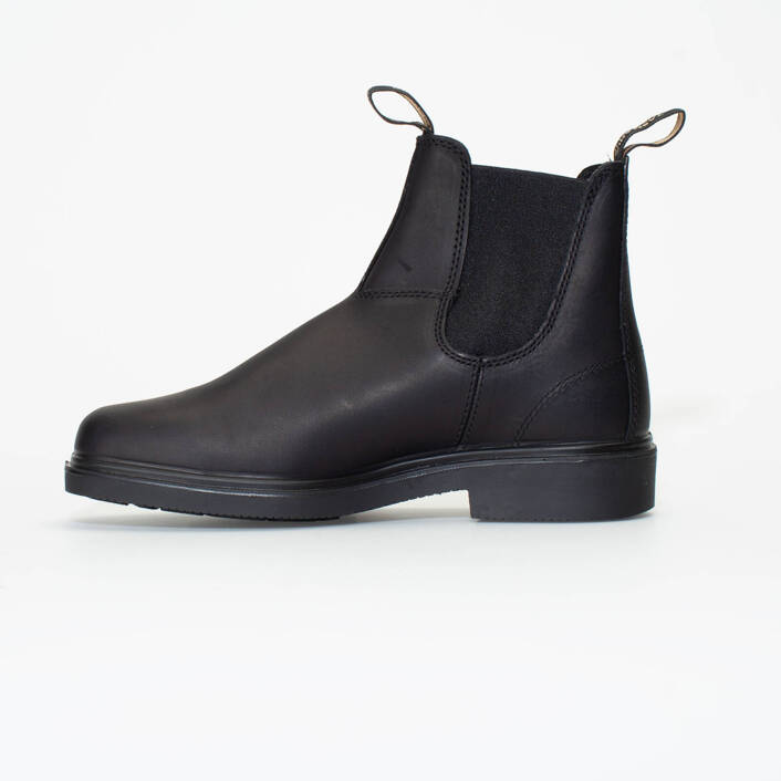 Blundstone 063 Sztyblety Czarne CHELSEA BOOTS BLACK