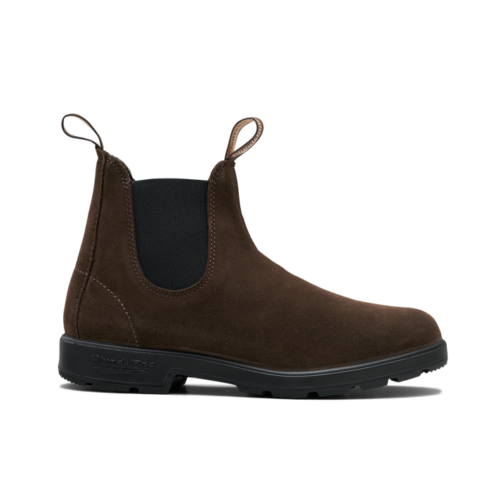 Blundstone  2410 ORIGINAL SUEDE BROWN