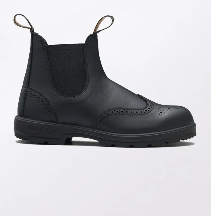 Blundstone 2443 Sztyblety Classic Antique Black