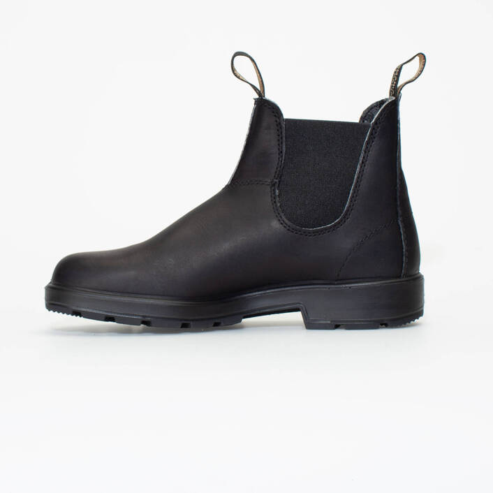 Blundstone 510 Sztyblety Czarne CHELSEA BOOTS BLACK