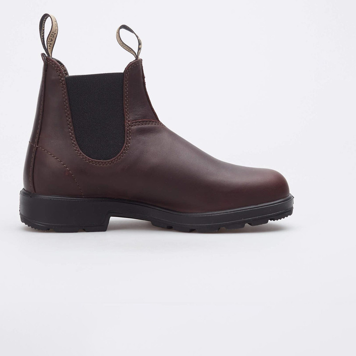 Blundstone ANNIVERSARY 150 CHELSEA BOOTS - AUBURN