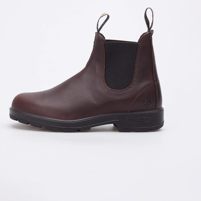 Blundstone ANNIVERSARY 150 CHELSEA BOOTS - AUBURN