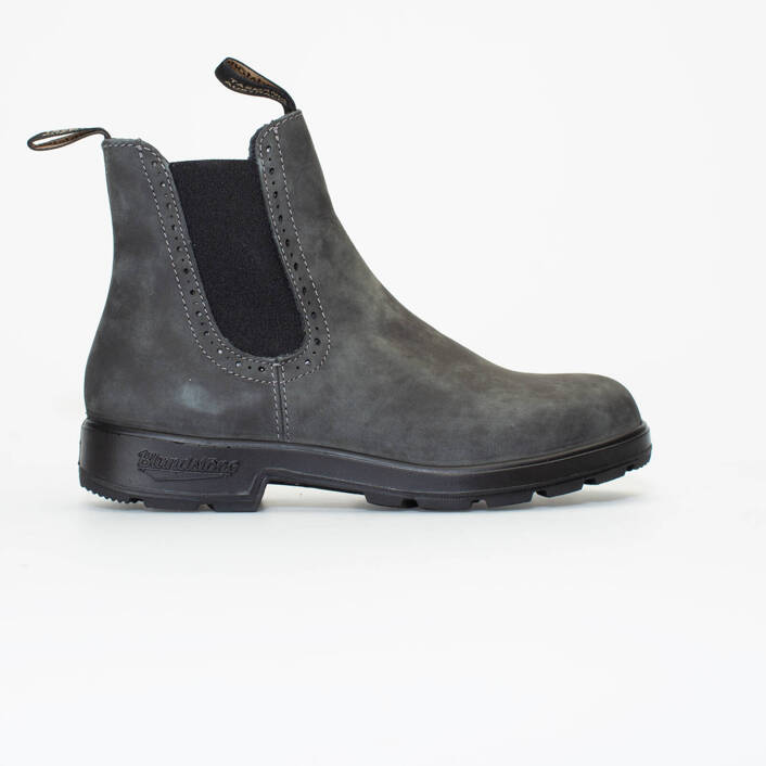 Blundstone Chelsea 1630 Rustic Black