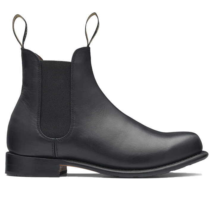 Blundstone Sztyblety 153 BLACK