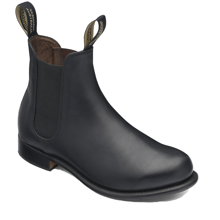 Blundstone Sztyblety 153 BLACK